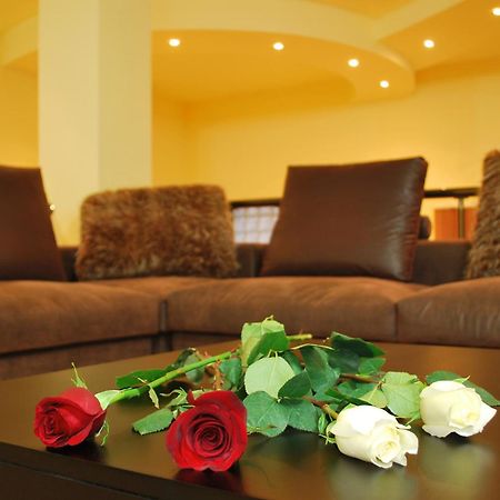 Hotel Diamond تبليسي المظهر الخارجي الصورة