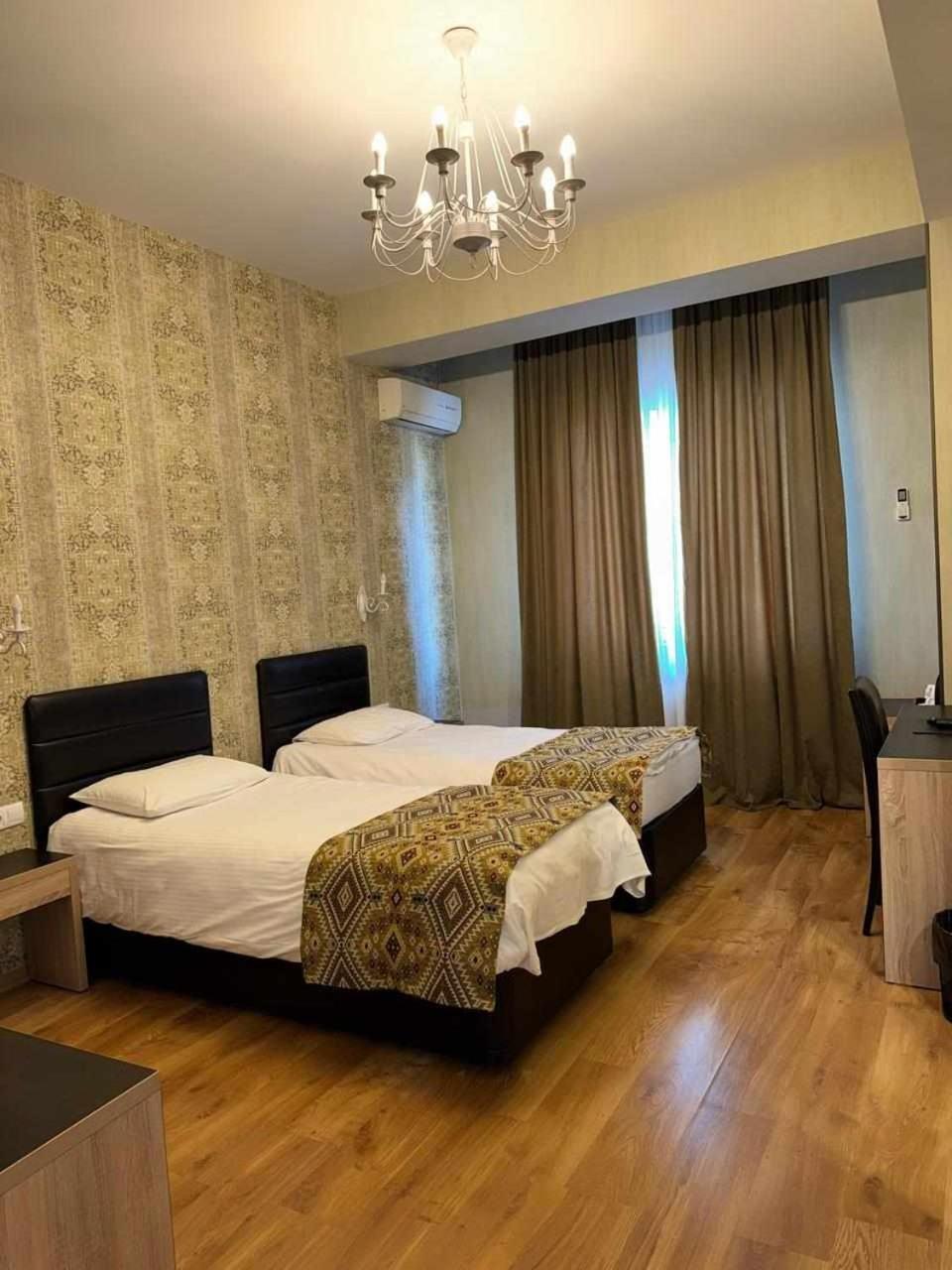 Hotel Diamond تبليسي المظهر الخارجي الصورة