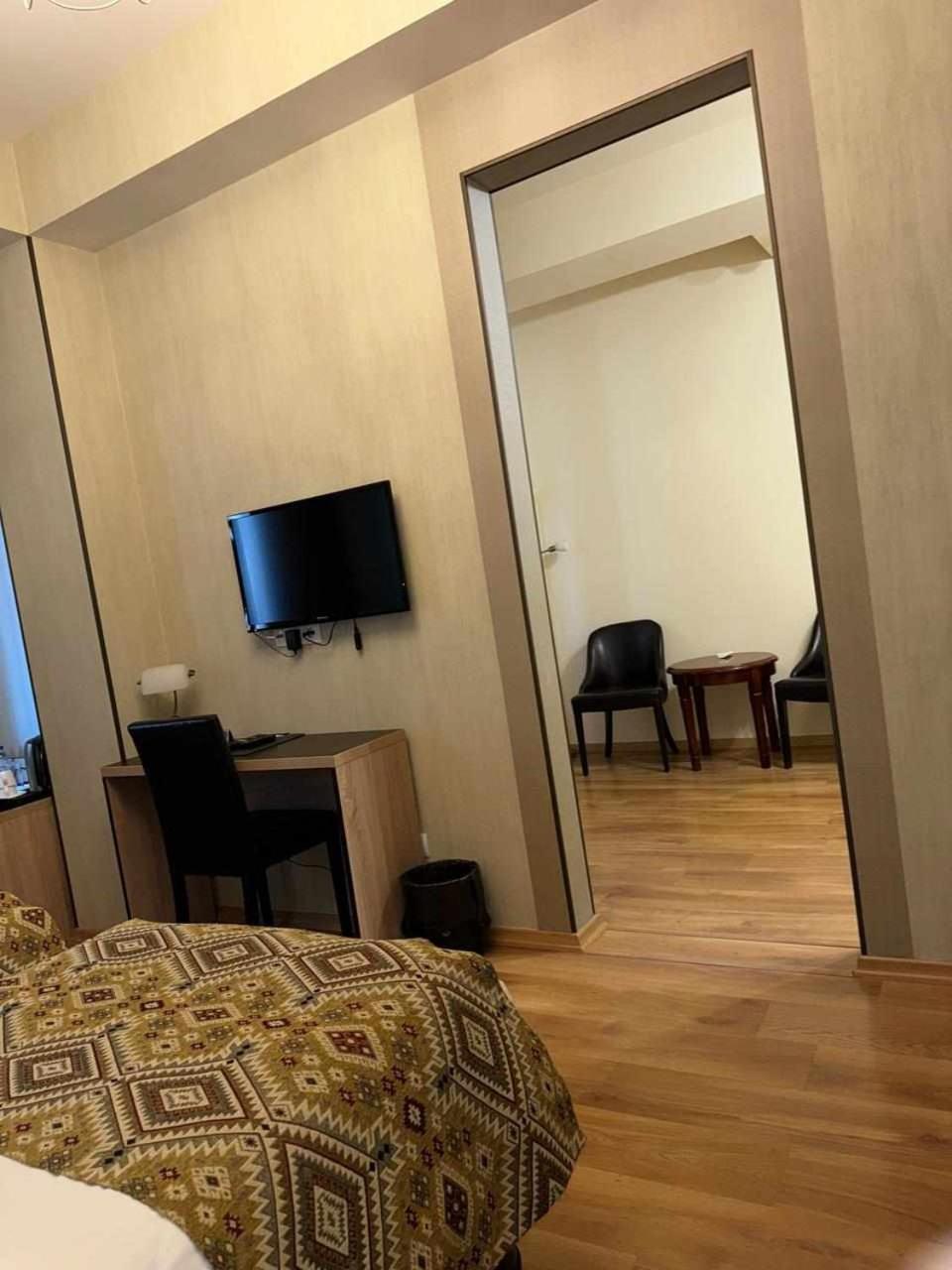 Hotel Diamond تبليسي المظهر الخارجي الصورة
