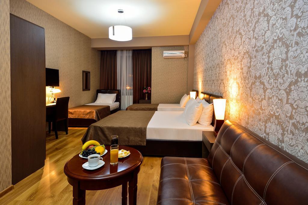 Hotel Diamond تبليسي المظهر الخارجي الصورة
