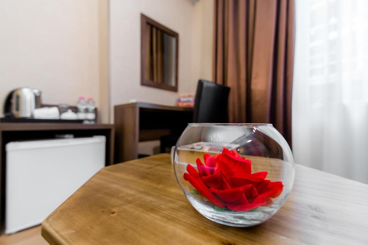Hotel Diamond تبليسي المظهر الخارجي الصورة