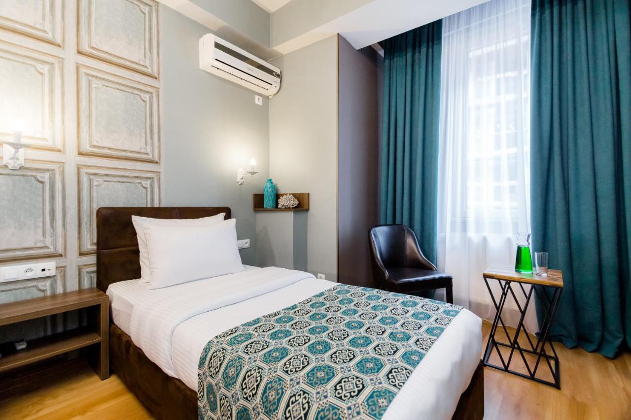 Hotel Diamond تبليسي المظهر الخارجي الصورة