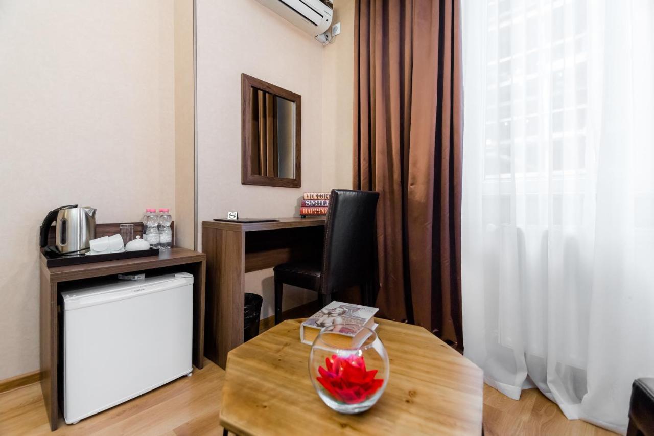 Hotel Diamond تبليسي المظهر الخارجي الصورة