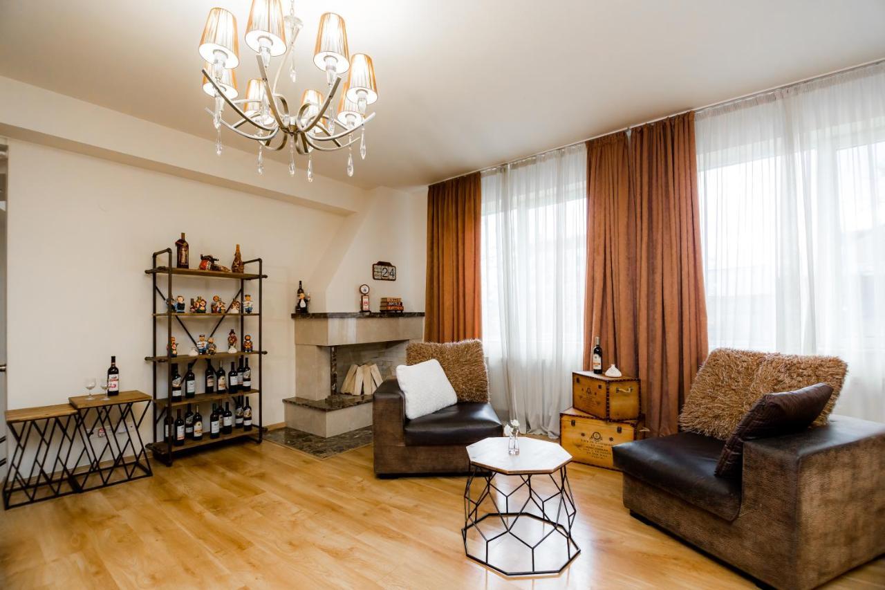 Hotel Diamond تبليسي المظهر الخارجي الصورة
