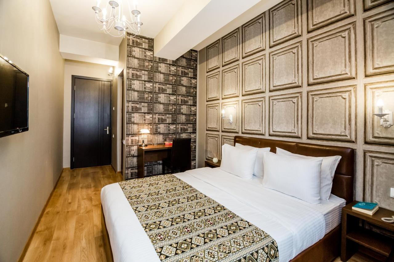 Hotel Diamond تبليسي المظهر الخارجي الصورة