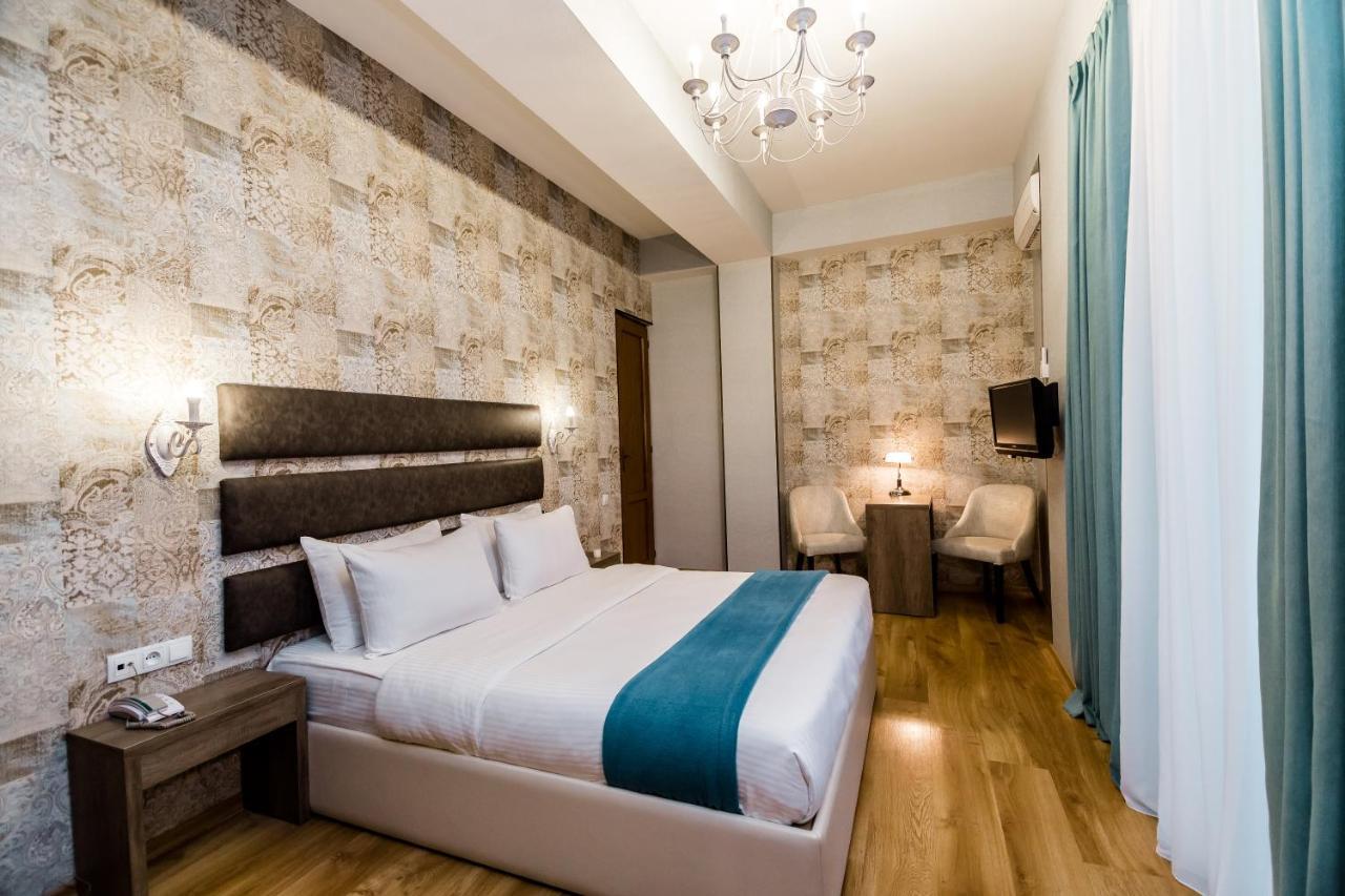 Hotel Diamond تبليسي المظهر الخارجي الصورة