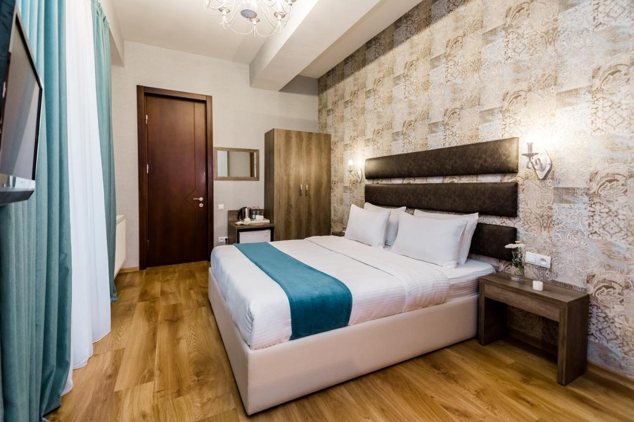 Hotel Diamond تبليسي المظهر الخارجي الصورة