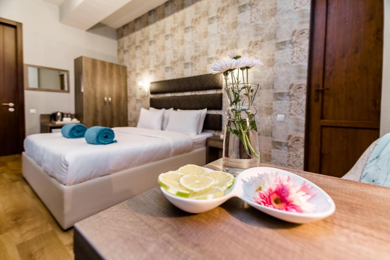 Hotel Diamond تبليسي المظهر الخارجي الصورة