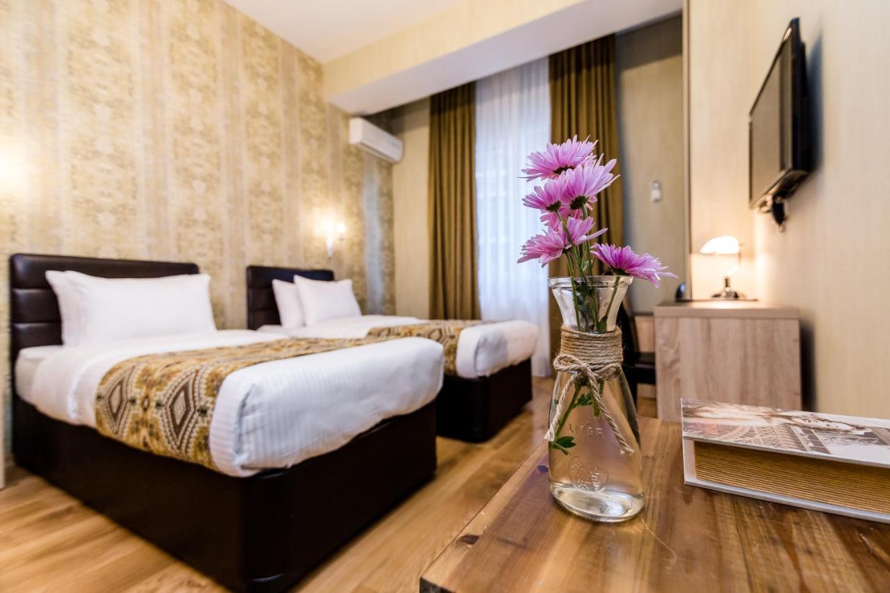 Hotel Diamond تبليسي المظهر الخارجي الصورة