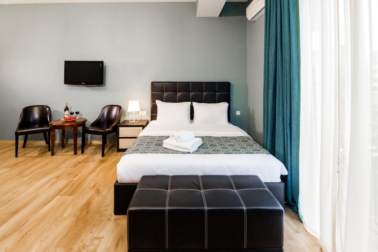 Hotel Diamond تبليسي المظهر الخارجي الصورة