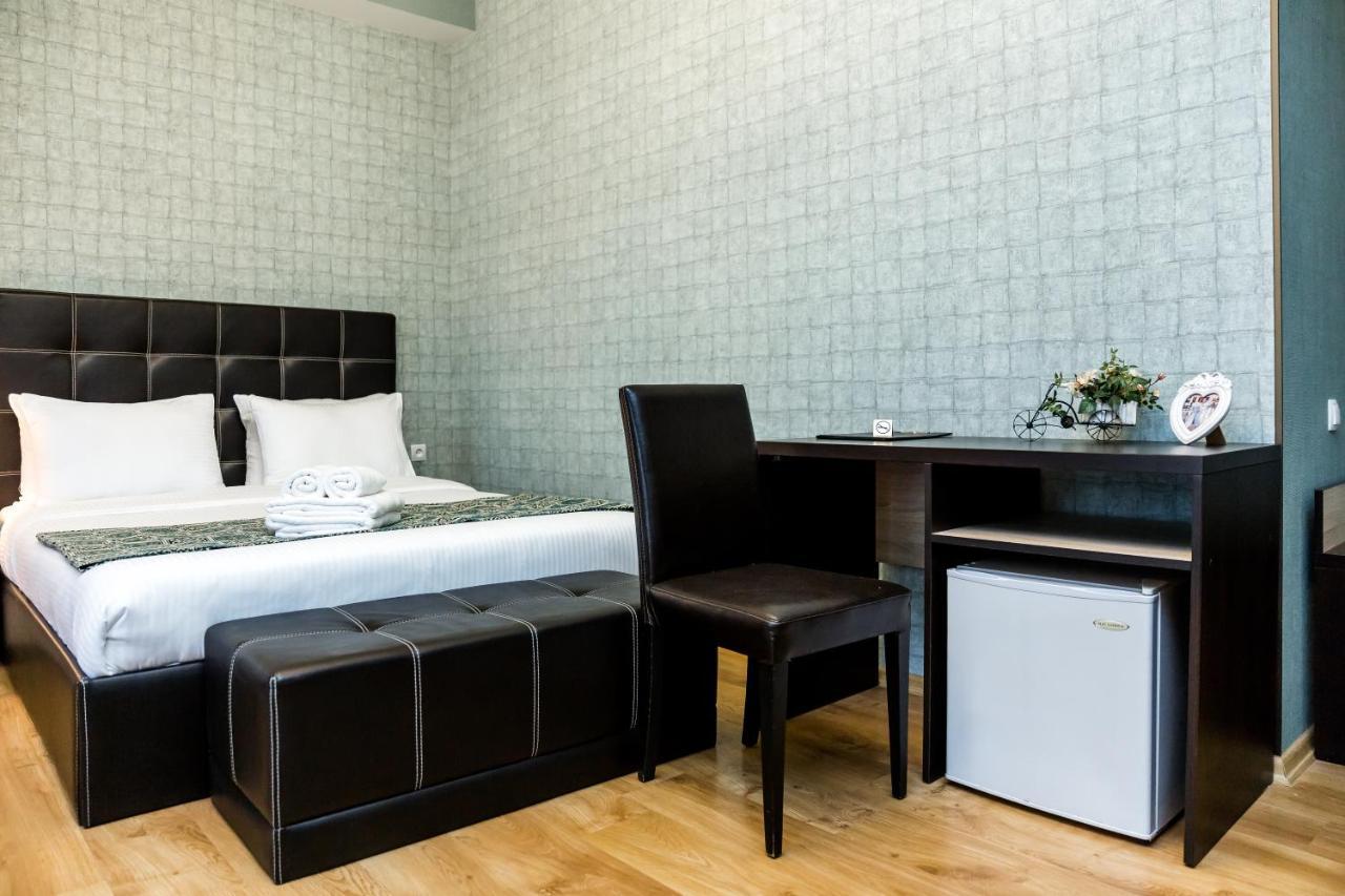 Hotel Diamond تبليسي المظهر الخارجي الصورة